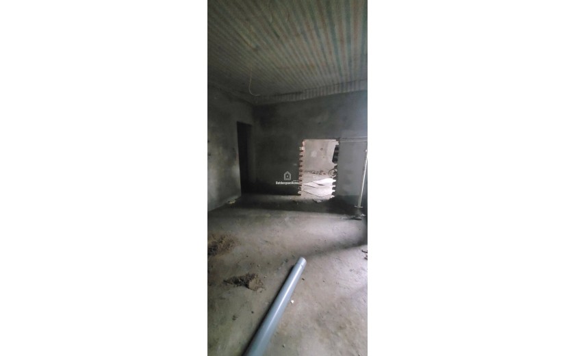 MỘT NHÀ RA PHỐ - SERI SIÊU PHẨM - NĂM TẦNG KIÊN CỐ - SỔ ĐỎ HOA KHÔI 02
